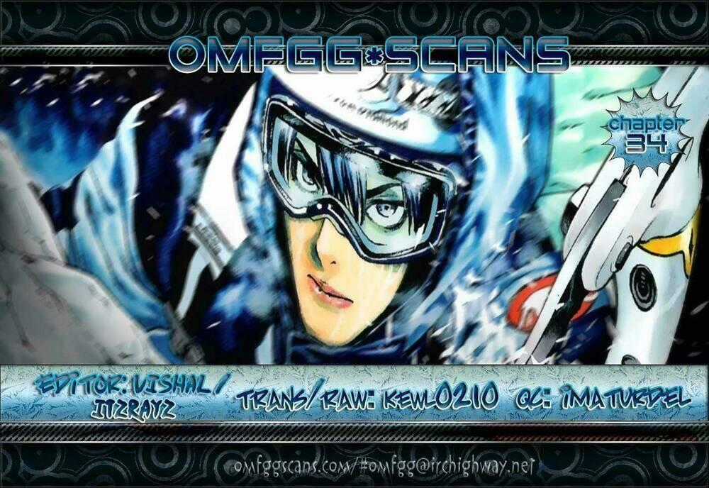 Kokou No Hito - Chapter 46 - Trang 1