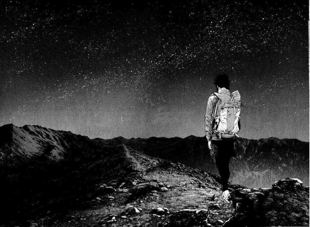 Kokou No Hito - Chapter 48 - Trang 11