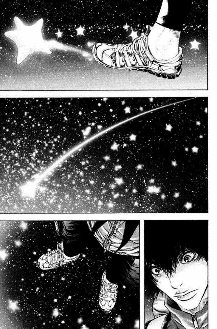 Kokou No Hito - Chapter 48 - Trang 13