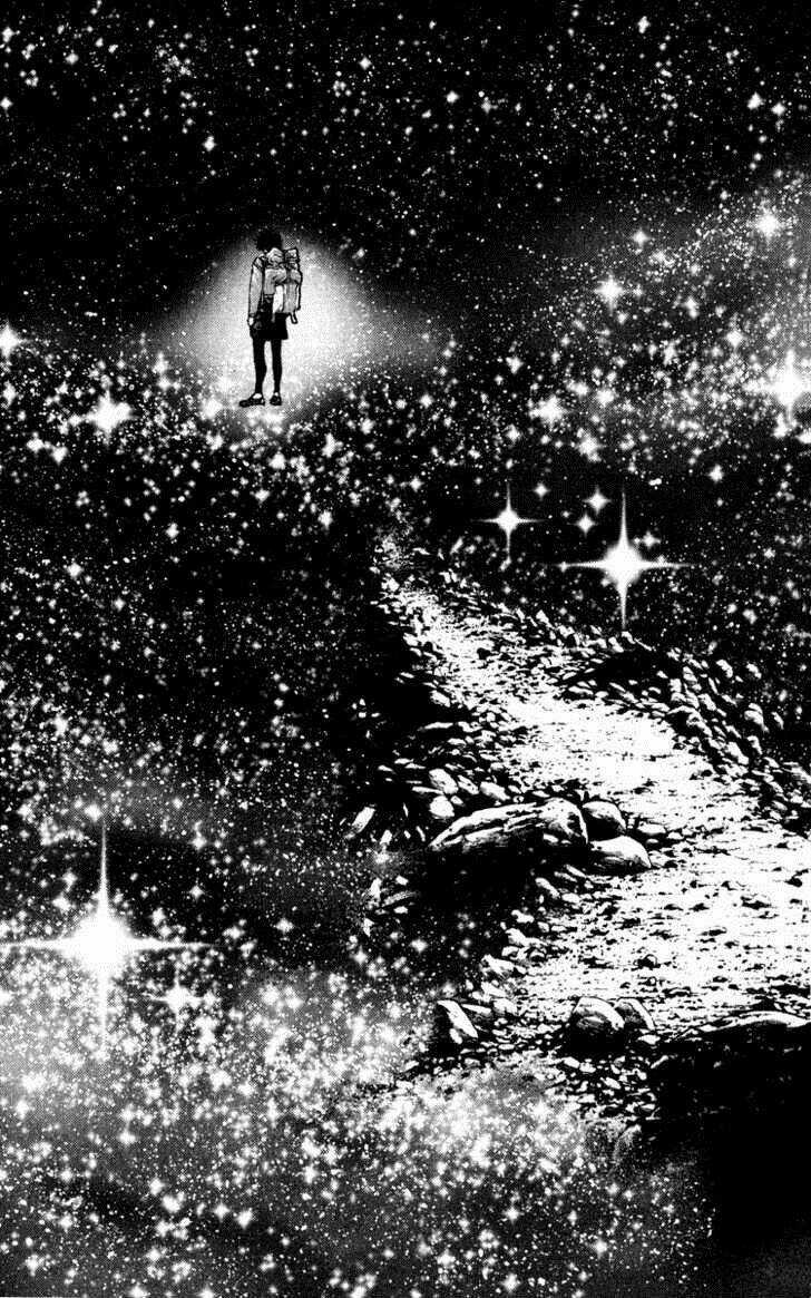 Kokou No Hito - Chapter 48 - Trang 14