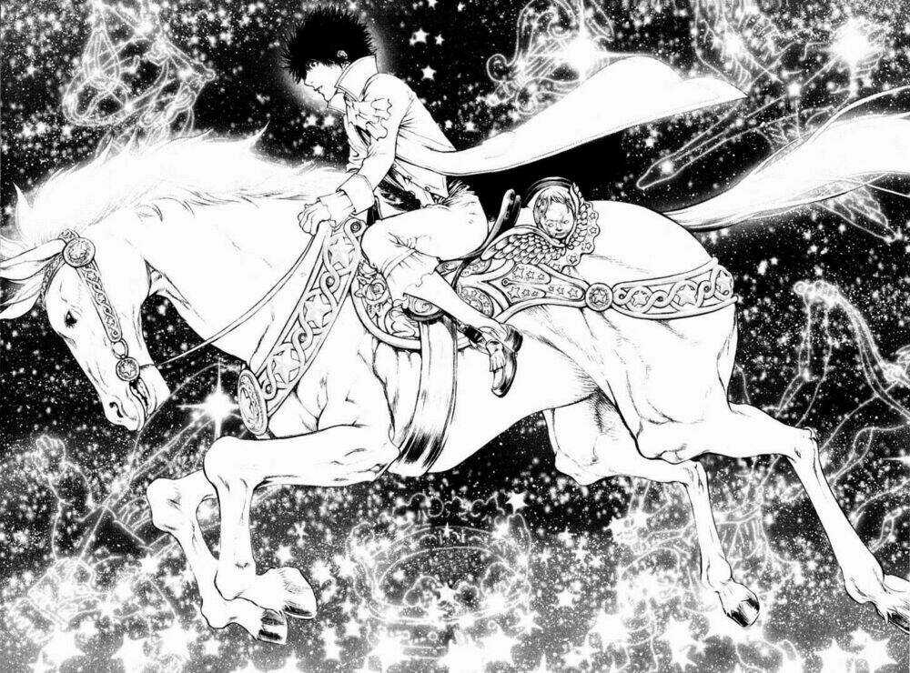 Kokou No Hito - Chapter 48 - Trang 16