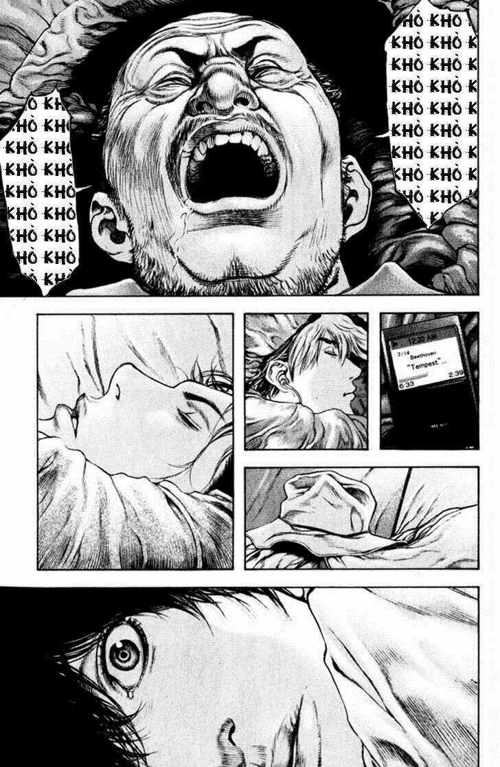 Kokou No Hito - Chapter 48 - Trang 4