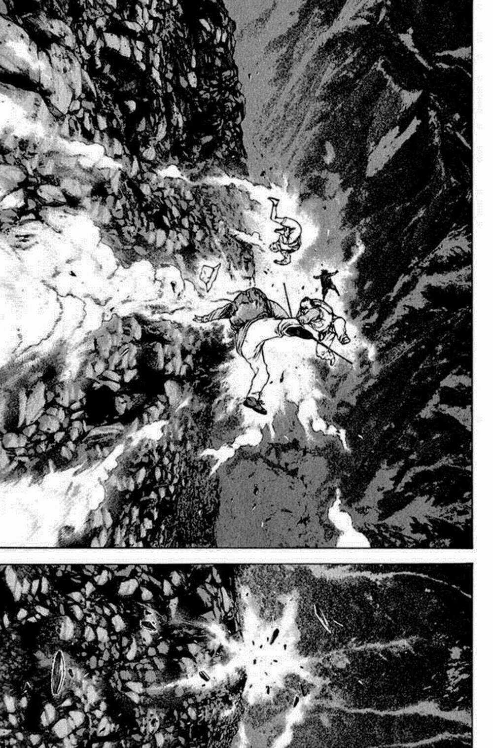 Kokou No Hito - Chapter 49 - Trang 12