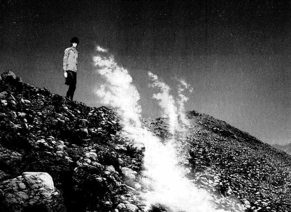 Kokou No Hito - Chapter 49 - Trang 13