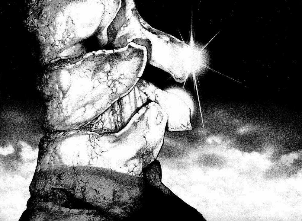 Kokou No Hito - Chapter 49 - Trang 18