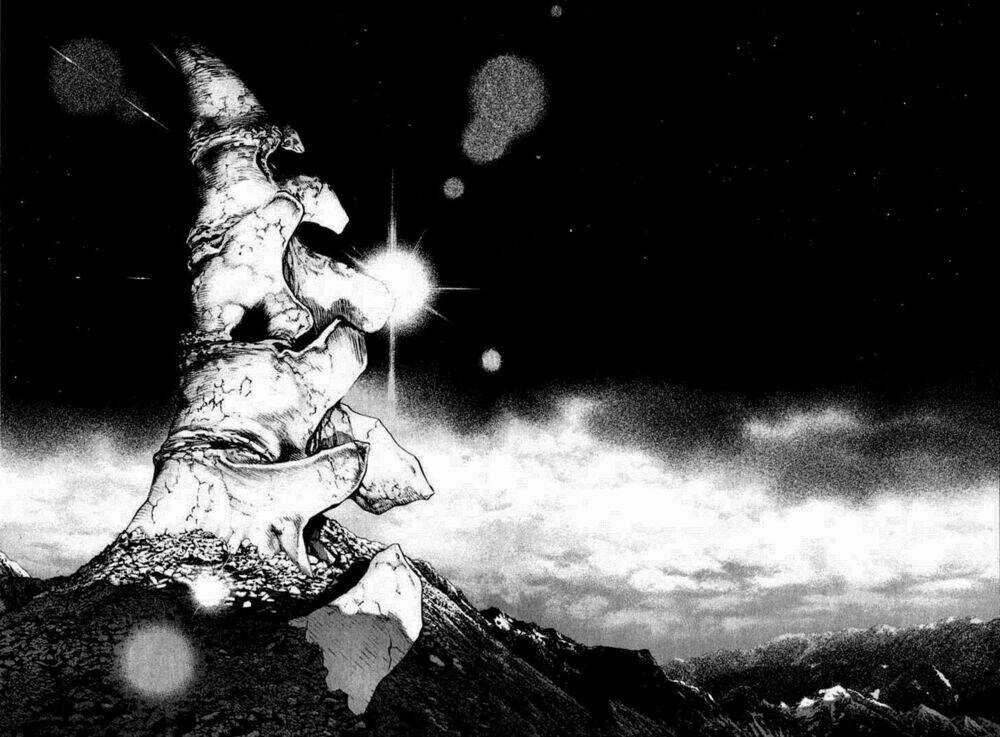 Kokou No Hito - Chapter 49 - Trang 19