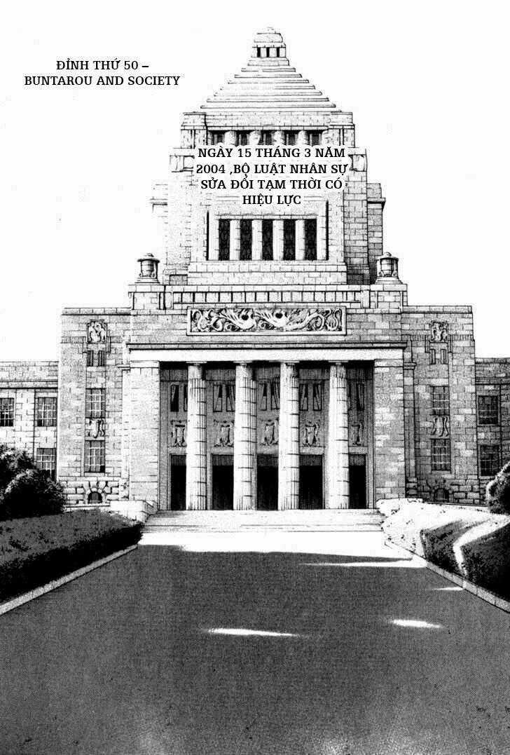 Kokou No Hito - Chapter 50 - Trang 2