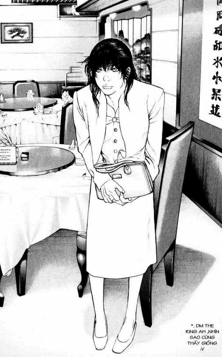 Kokou No Hito - Chapter 50 - Trang 16