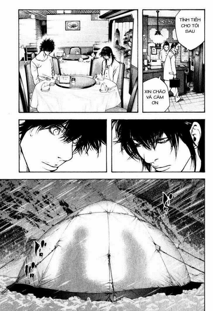 Kokou No Hito - Chapter 50 - Trang 19