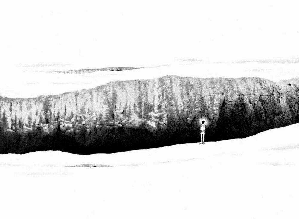 Kokou No Hito - Chapter 50 - Trang 7