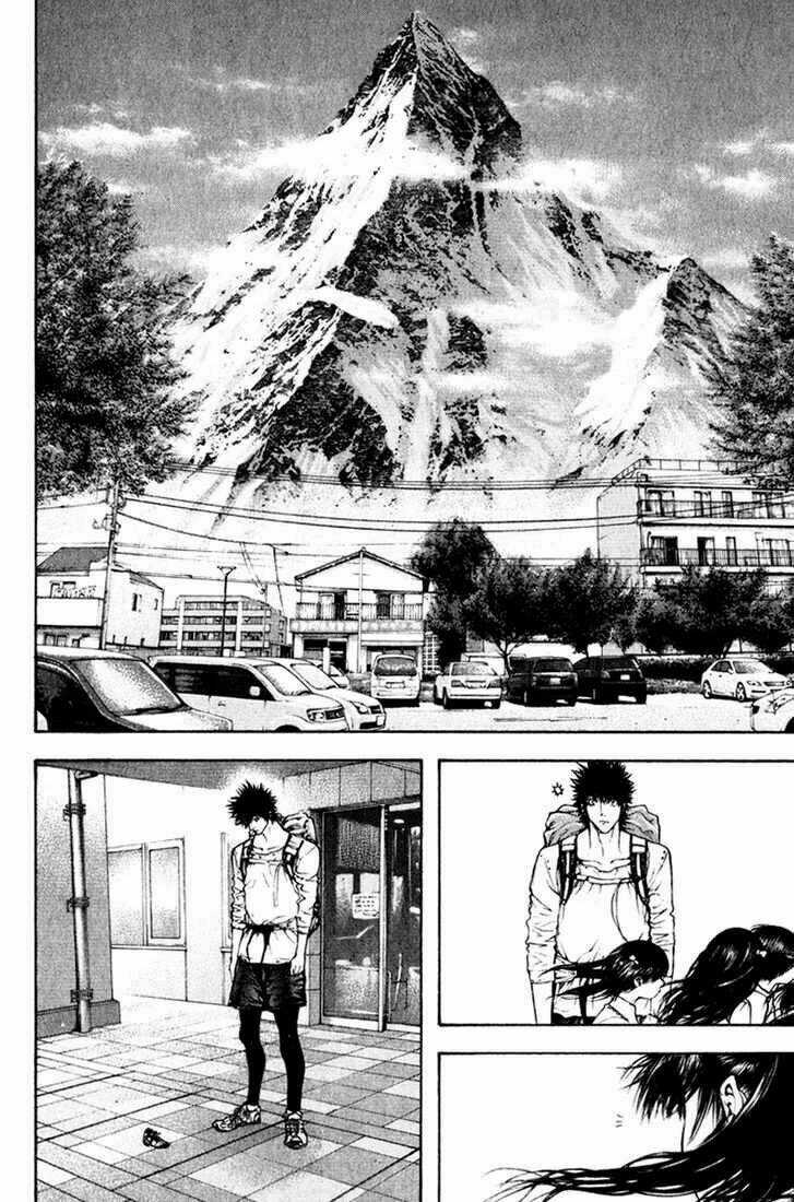 Kokou No Hito - Chapter 51 - Trang 15