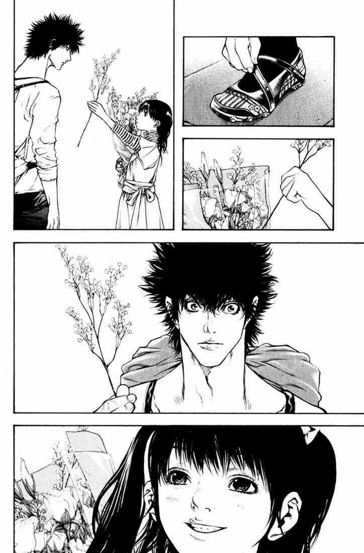 Kokou No Hito - Chapter 51 - Trang 17