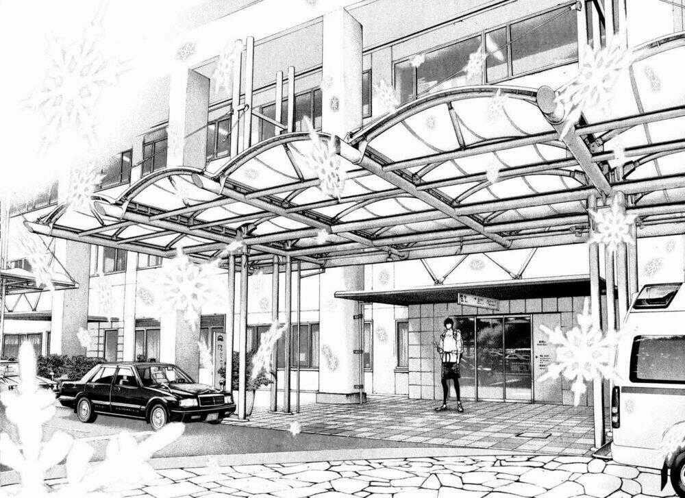 Kokou No Hito - Chapter 51 - Trang 19