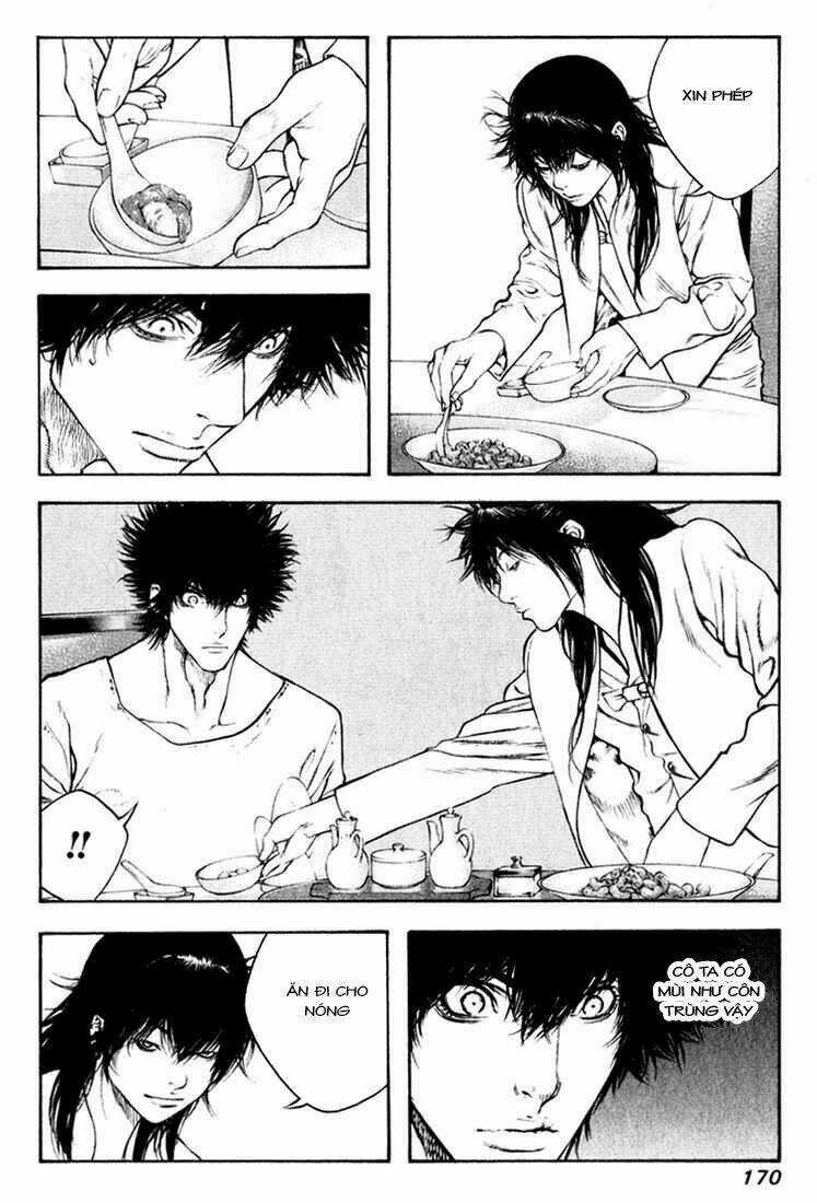 Kokou No Hito - Chapter 51 - Trang 3