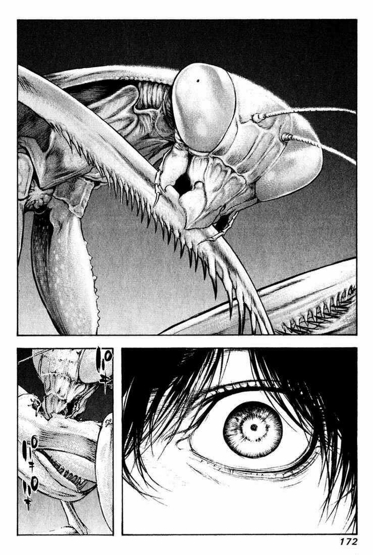 Kokou No Hito - Chapter 51 - Trang 5