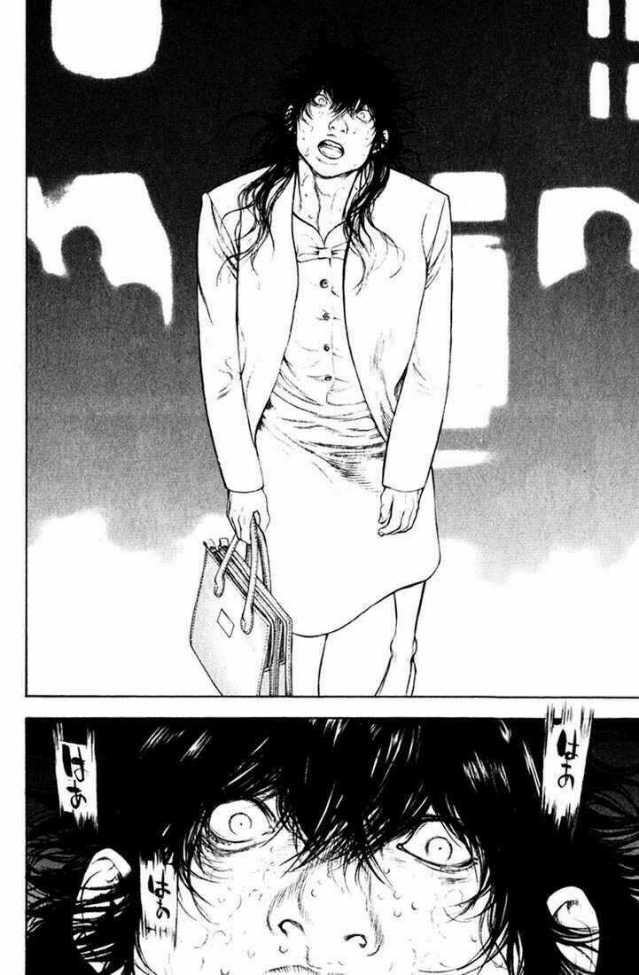 Kokou No Hito - Chapter 51 - Trang 9