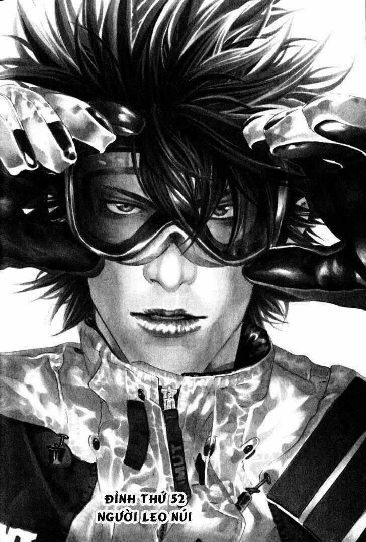 Kokou No Hito - Chapter 52 - Trang 2