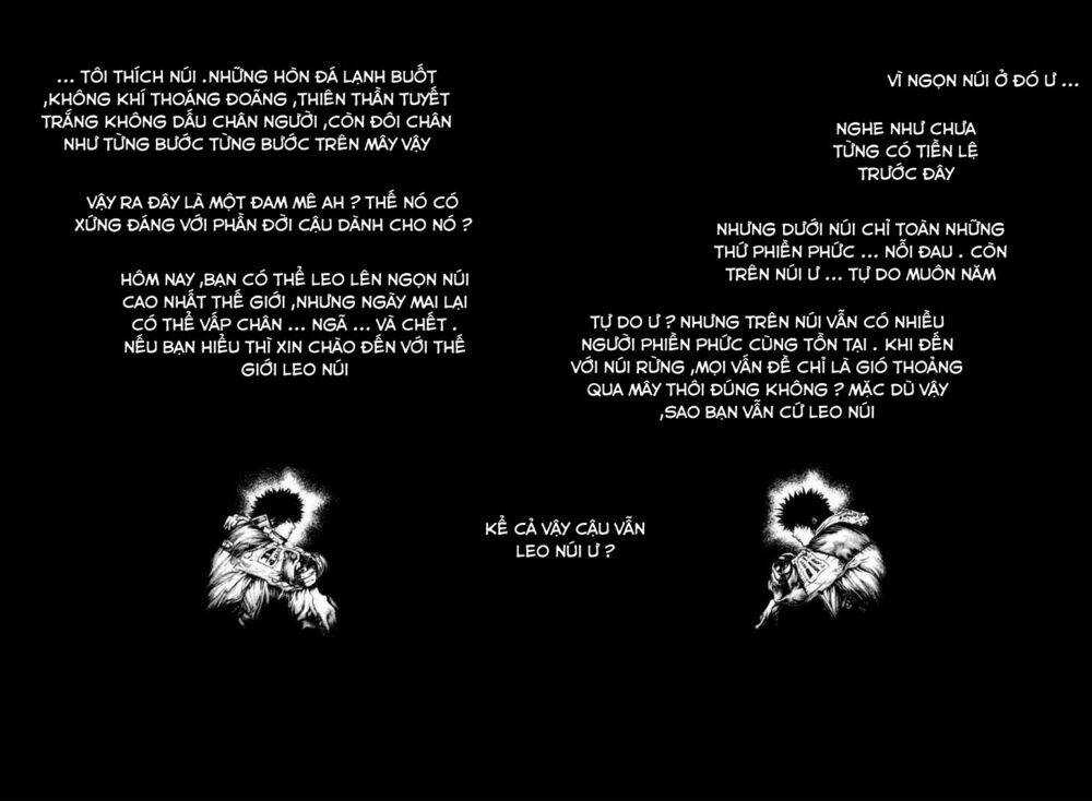 Kokou No Hito - Chapter 52 - Trang 4