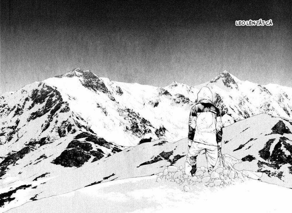 Kokou No Hito - Chapter 52 - Trang 7