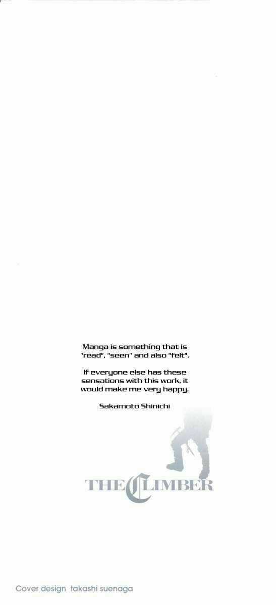 Kokou No Hito - Chapter 53 - Trang 3