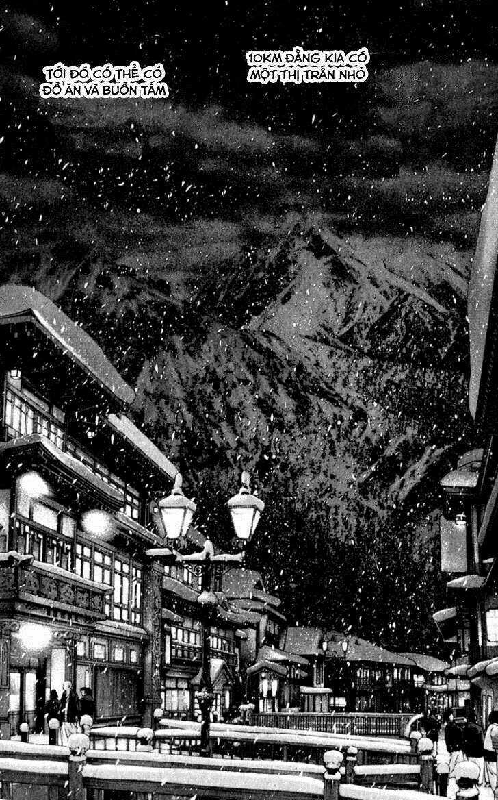 Kokou No Hito - Chapter 53 - Trang 23