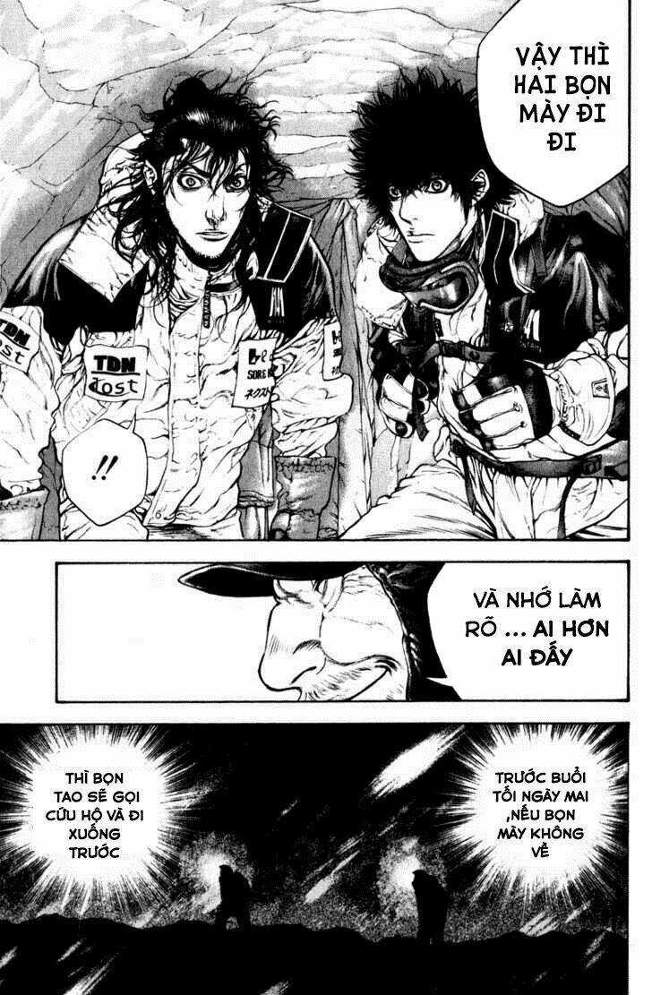 Kokou No Hito - Chapter 54 - Trang 6