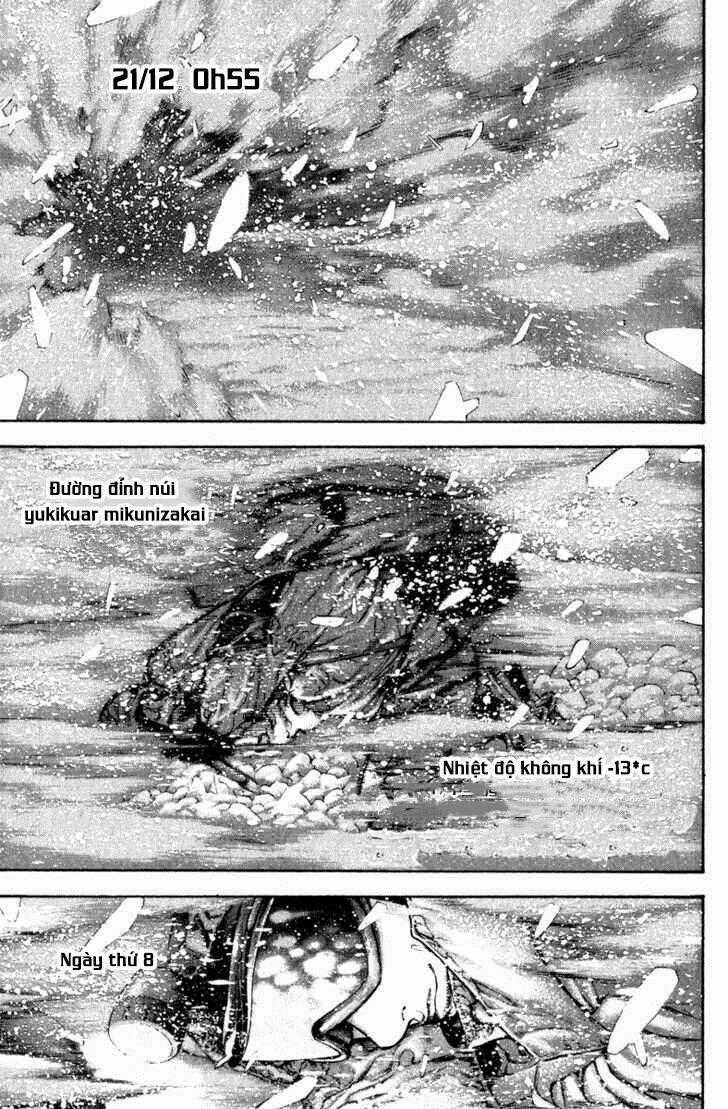 Kokou No Hito - Chapter 55 - Trang 2