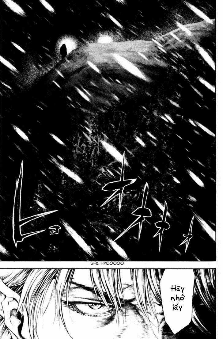 Kokou No Hito - Chapter 55 - Trang 12