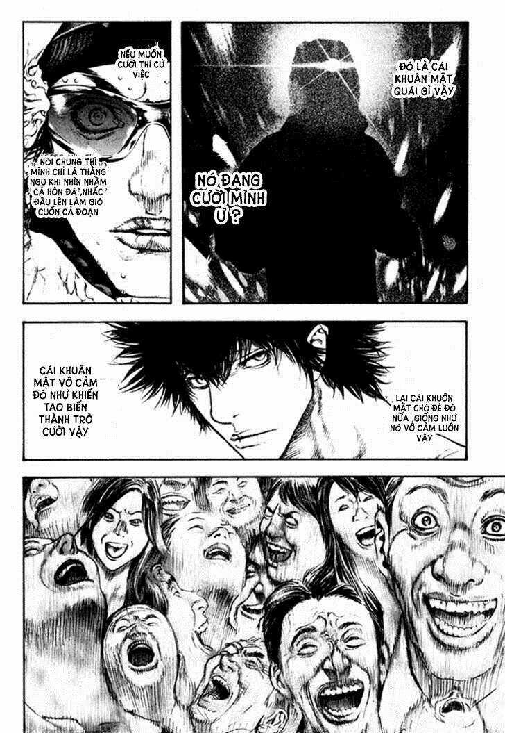 Kokou No Hito - Chapter 55 - Trang 15