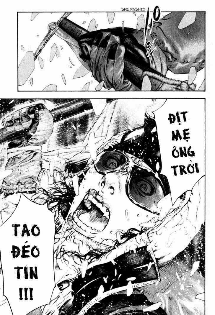 Kokou No Hito - Chapter 55 - Trang 20