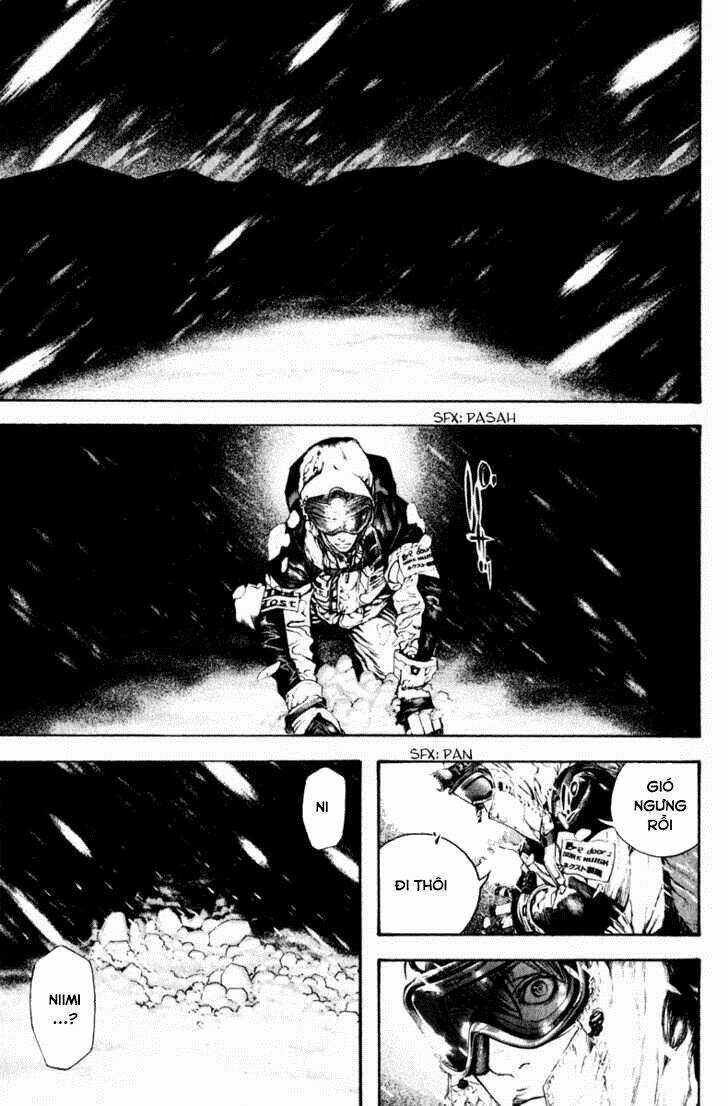 Kokou No Hito - Chapter 55 - Trang 4