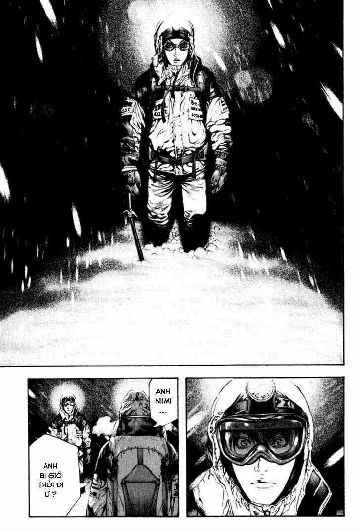 Kokou No Hito - Chapter 55 - Trang 6