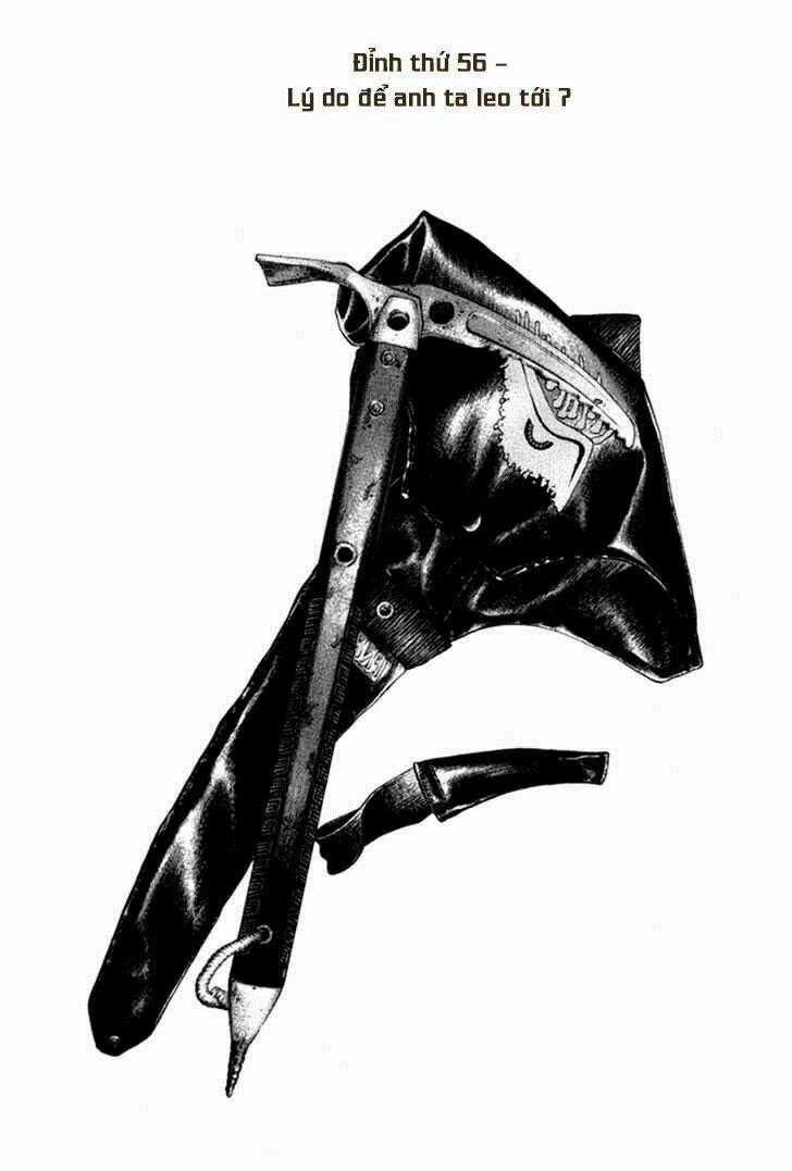 Kokou No Hito - Chapter 56 - Trang 2