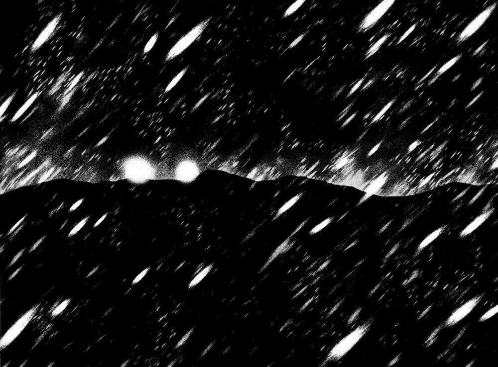 Kokou No Hito - Chapter 56 - Trang 17