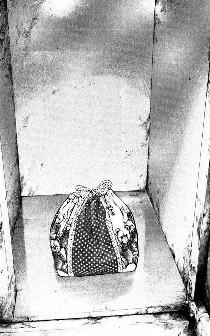 Kokou No Hito - Chapter 56 - Trang 19