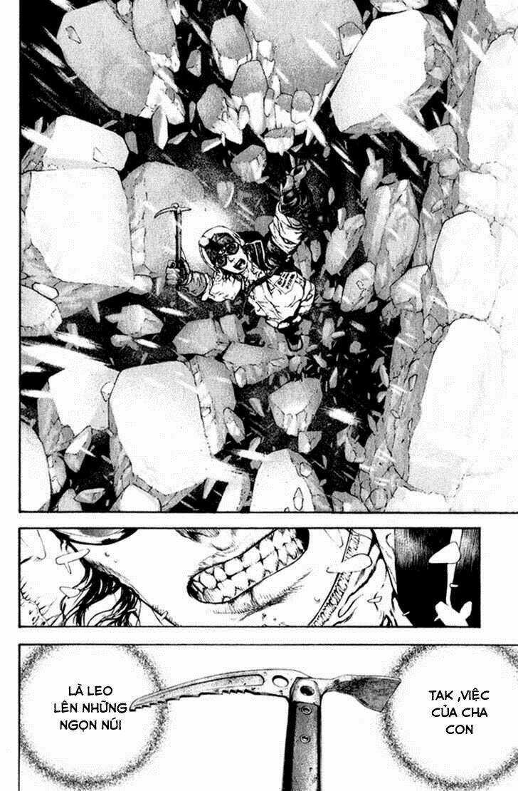 Kokou No Hito - Chapter 56 - Trang 3