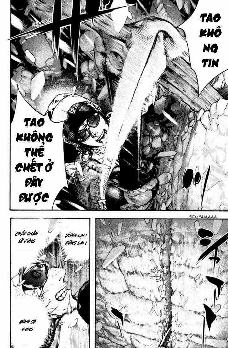 Kokou No Hito - Chapter 56 - Trang 5