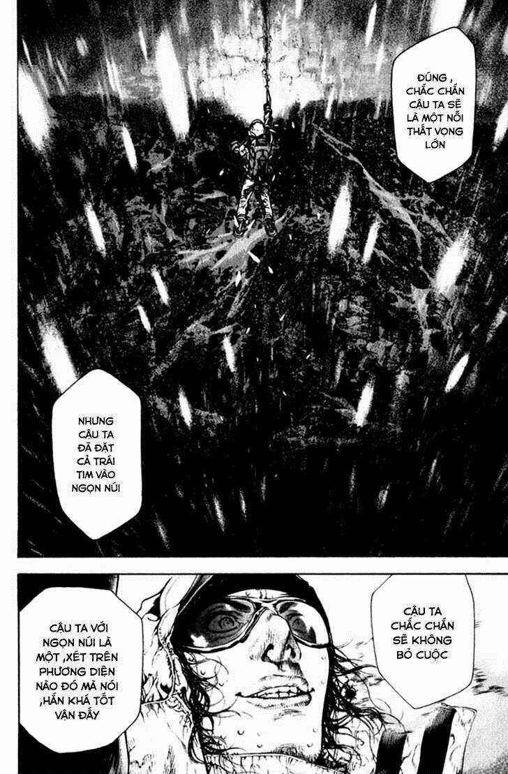 Kokou No Hito - Chapter 56 - Trang 7