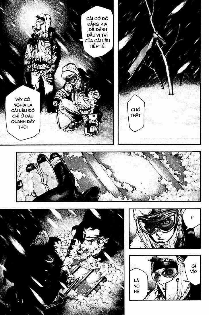 Kokou No Hito - Chapter 57 - Trang 2