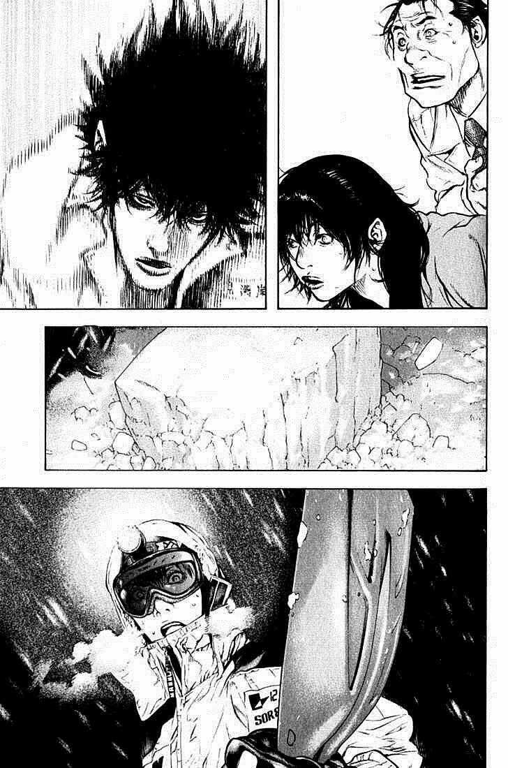 Kokou No Hito - Chapter 57 - Trang 19