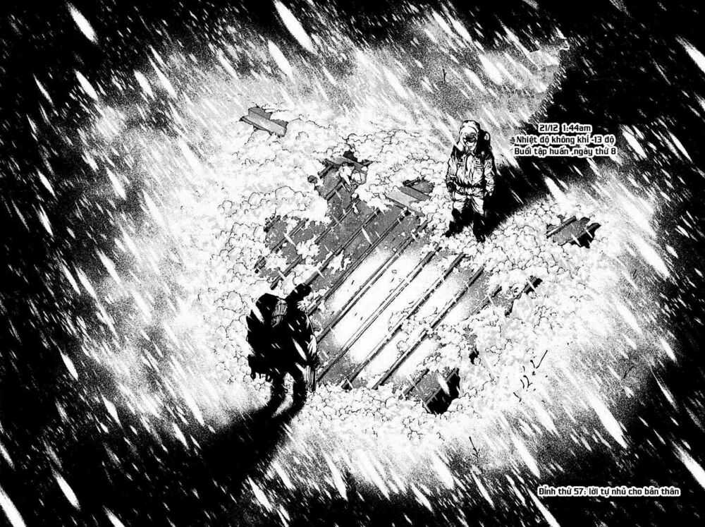 Kokou No Hito - Chapter 57 - Trang 3