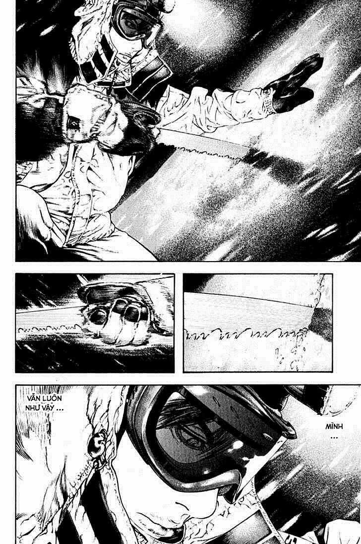 Kokou No Hito - Chapter 57 - Trang 8