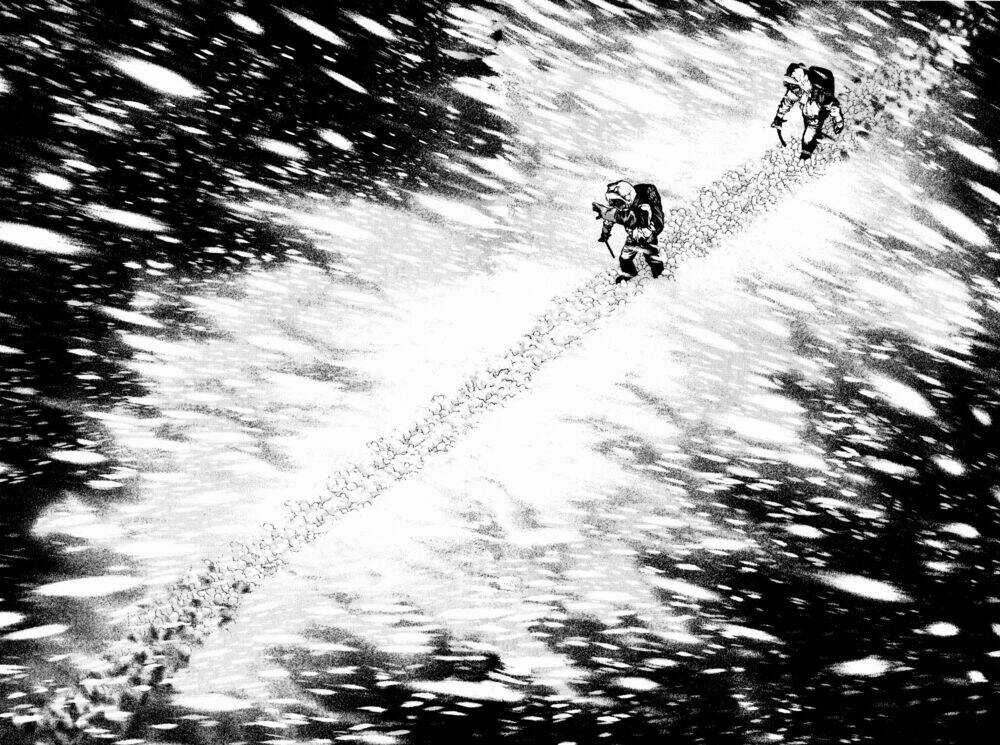 Kokou No Hito - Chapter 58 - Trang 5