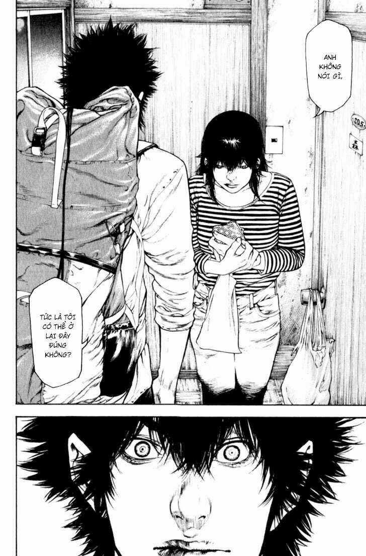 Kokou No Hito - Chapter 59 - Trang 7