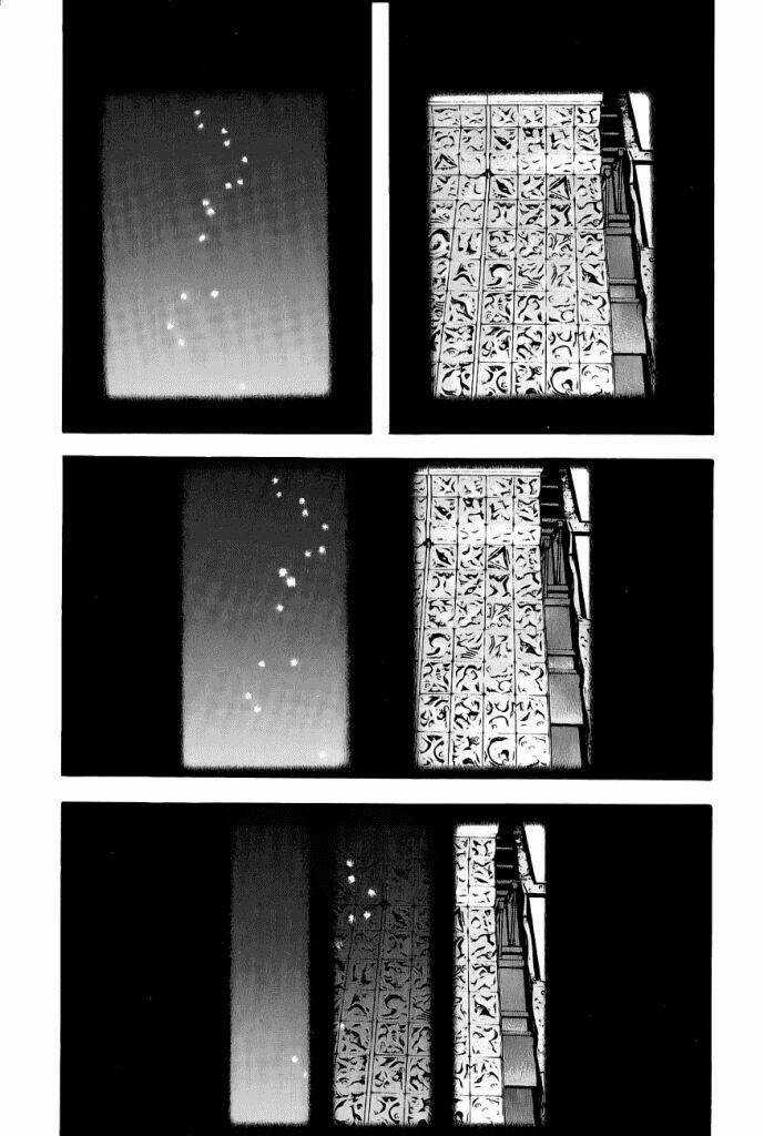 Kokou No Hito - Chapter 6 - Trang 15