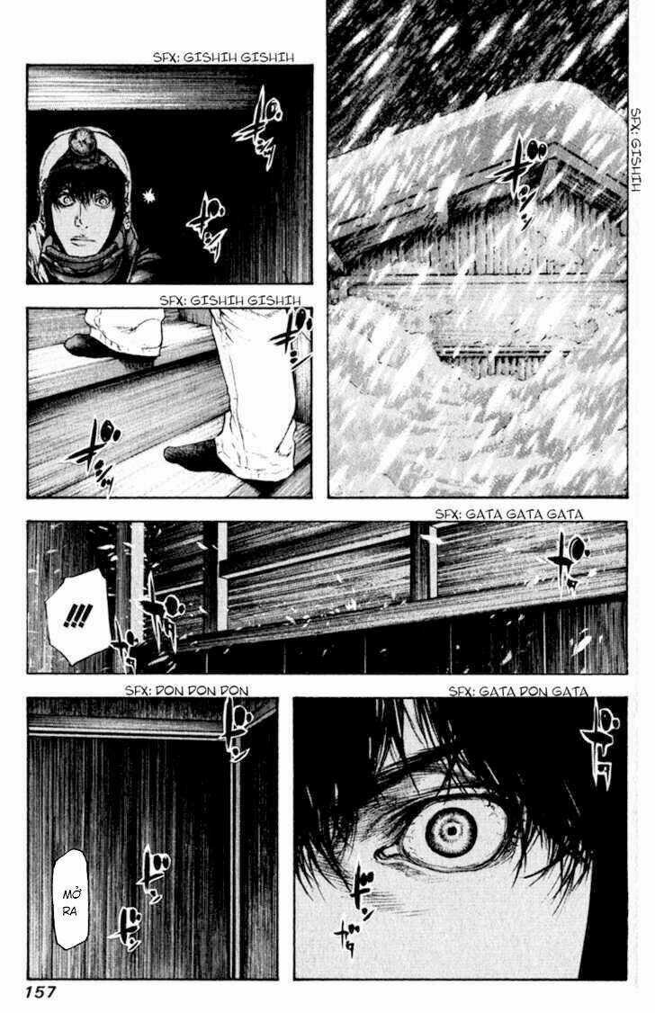 Kokou No Hito - Chapter 60 - Trang 16