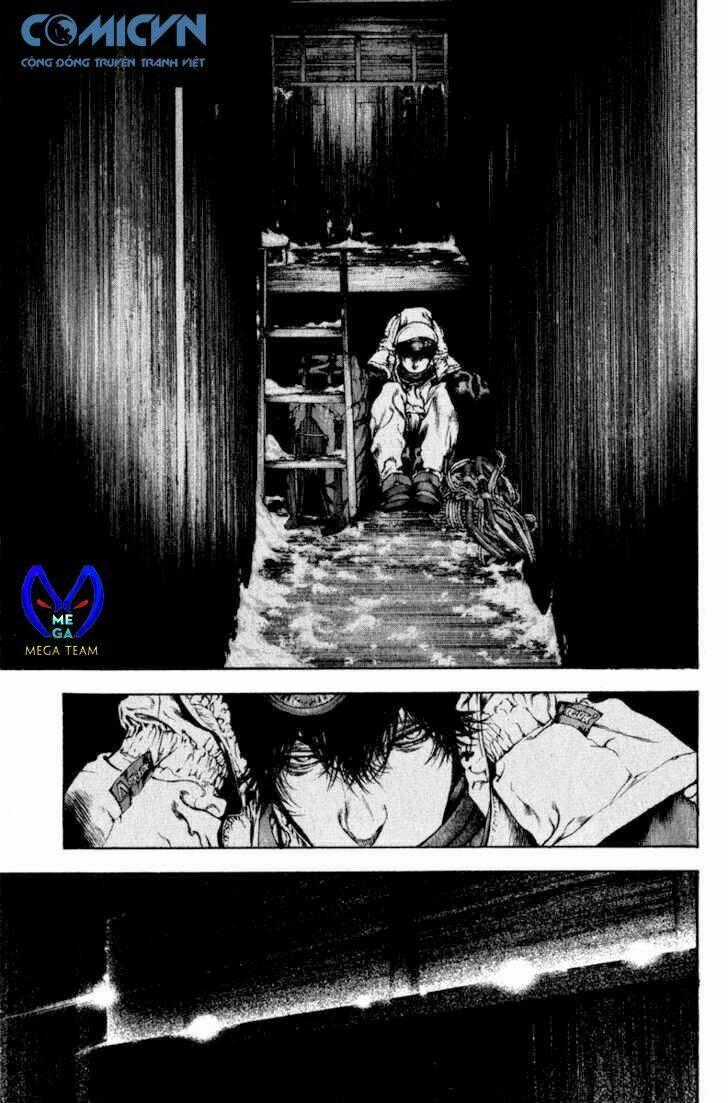 Kokou No Hito - Chapter 60 - Trang 19