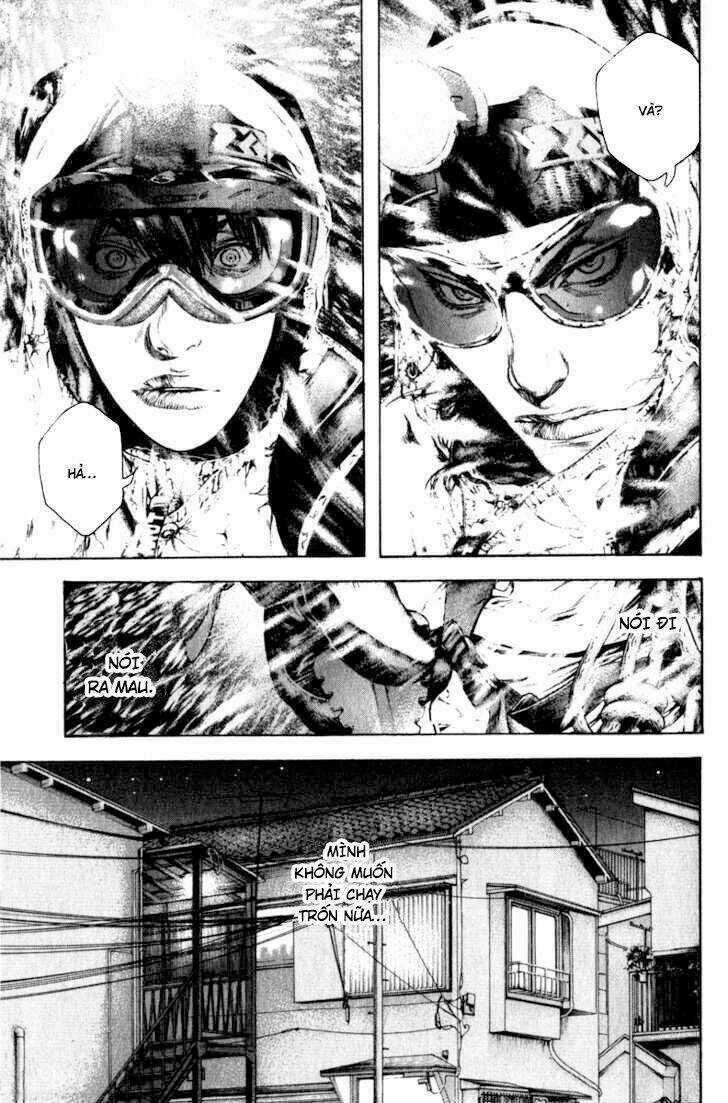 Kokou No Hito - Chapter 60 - Trang 4