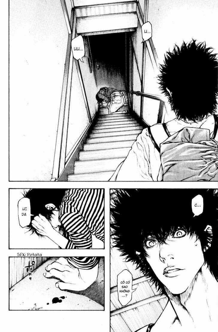 Kokou No Hito - Chapter 60 - Trang 7