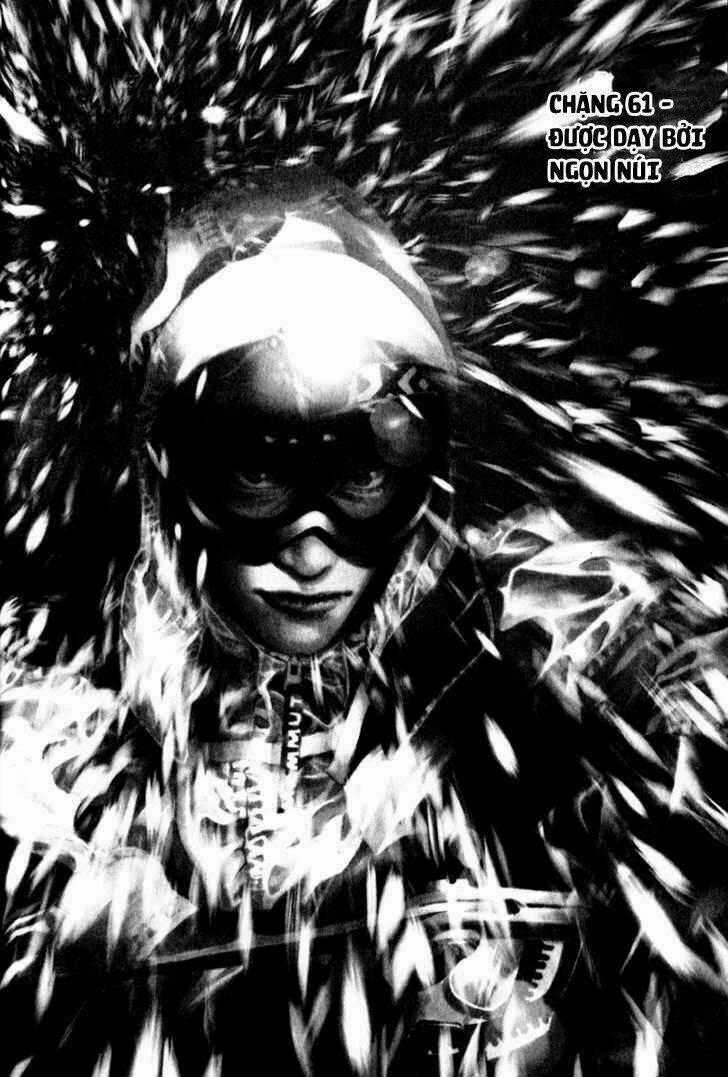 Kokou No Hito - Chapter 61 - Trang 2